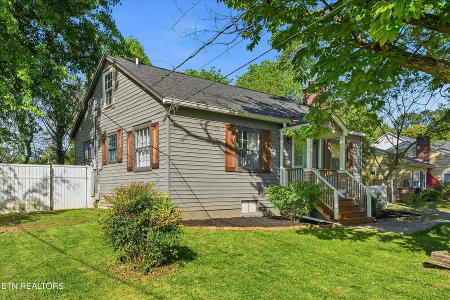 5409 Weston Rd, Knoxville, TN 37918 - #3