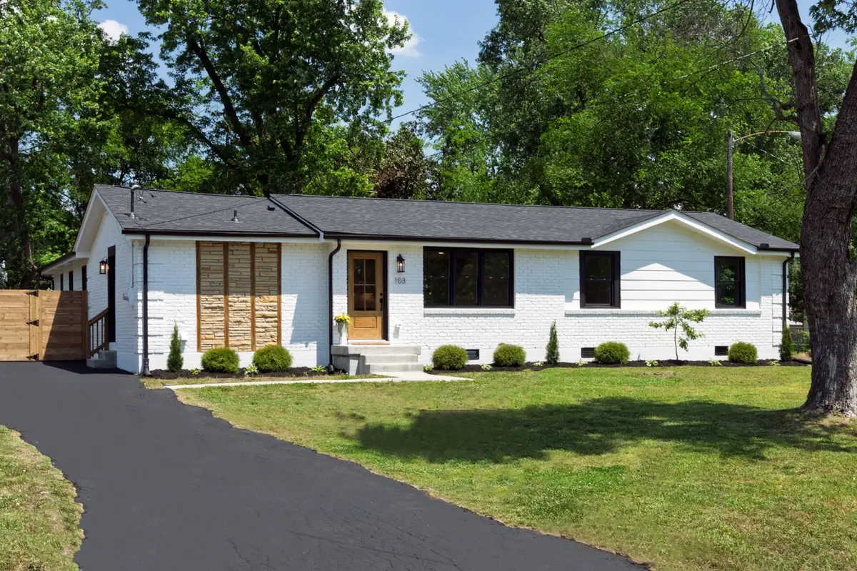 103 Vulco Dr, Hendersonville, TN 37075 - #1