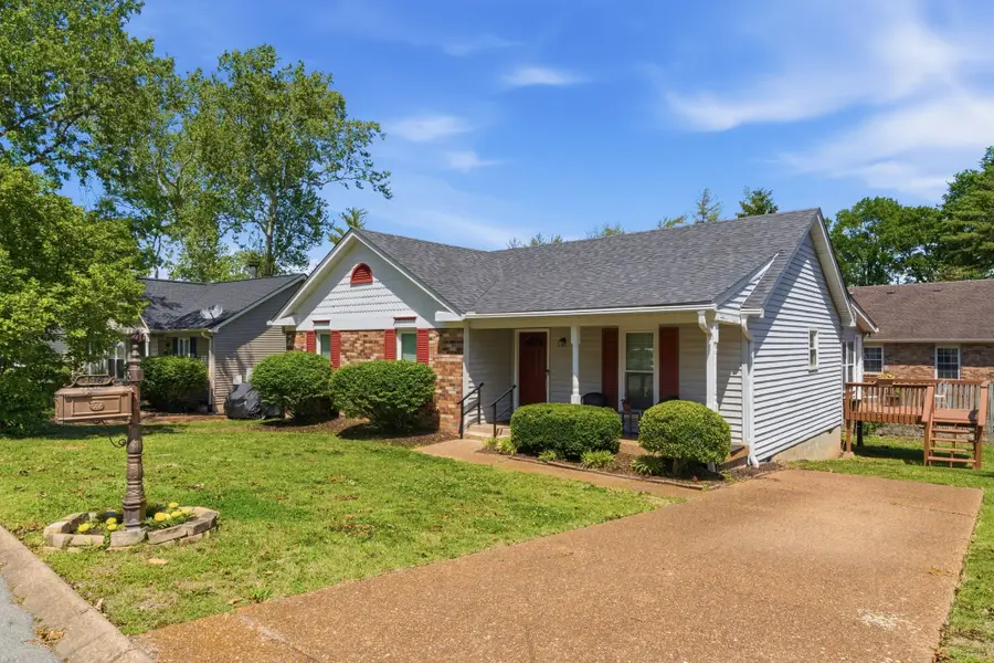 115 Welshwood Ct, Goodlettsville, TN 37072 - #2
