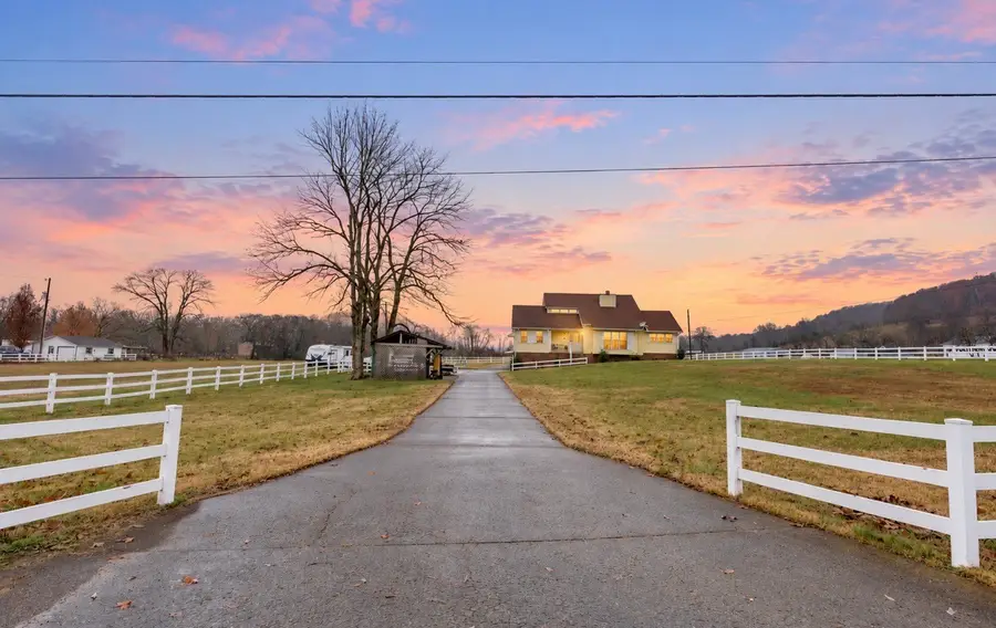 1041 Sandy Valley Rd, Hendersonville, TN 37075 - #2