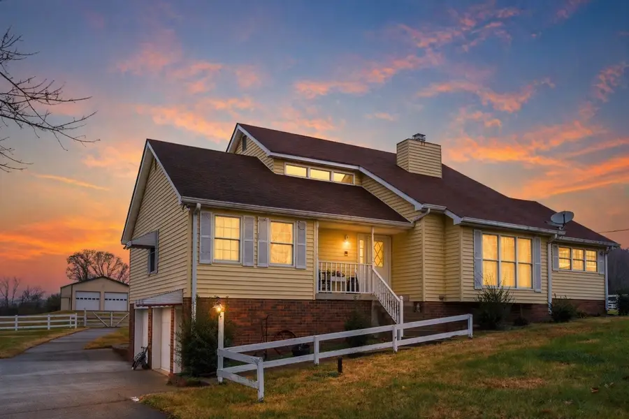 1041 Sandy Valley Rd, Hendersonville, TN 37075 - #3
