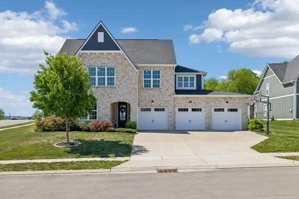 7601 Bussing Pass, College Grove, TN 37046