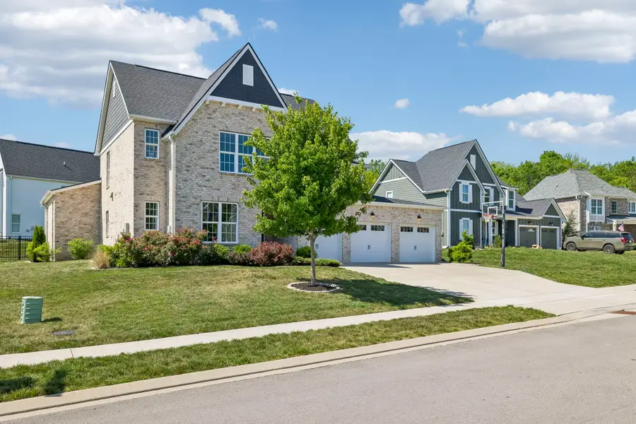 7601 Bussing Pass, College Grove, TN 37046 - #3