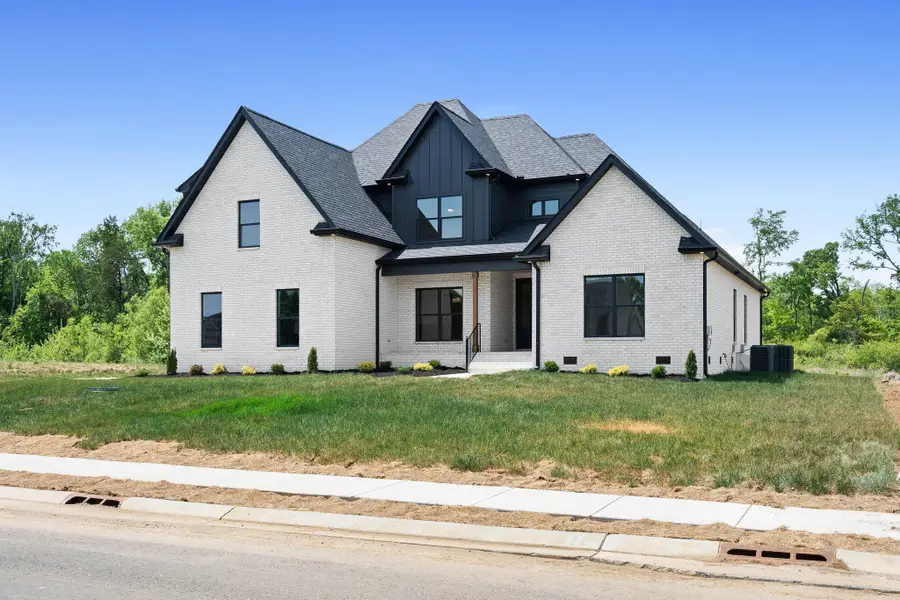 1807 Rhonda Dr, Christiana, TN 37037 - #3