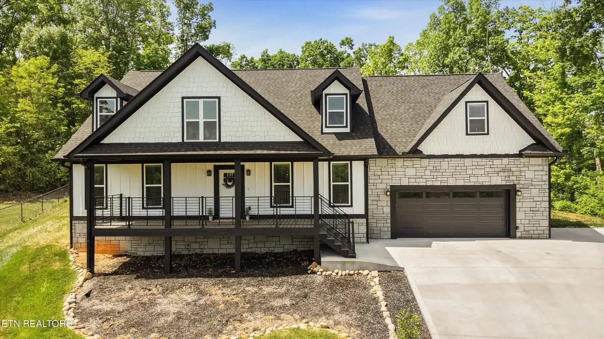 1354 Wisteria Lane, Sevierville, TN 37862 - #1