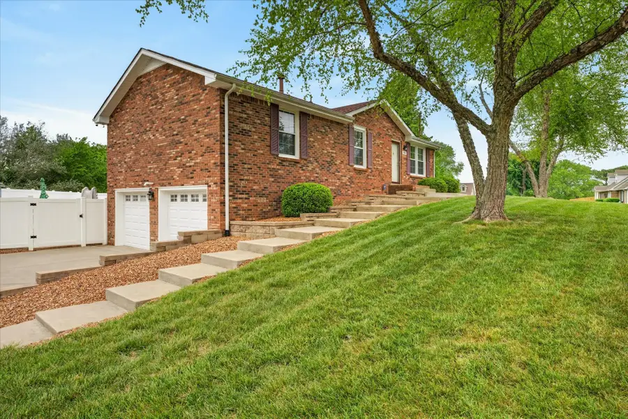 320 Northridge Dr, Clarksville, TN 37042 - #3