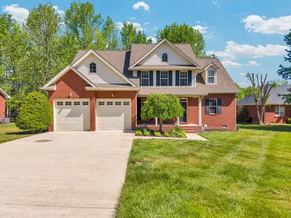 389 Avey Cir, Cookeville, TN 38506