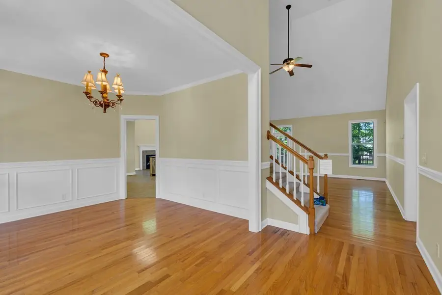 389 Avey Cir, Cookeville, TN 38506 - #2