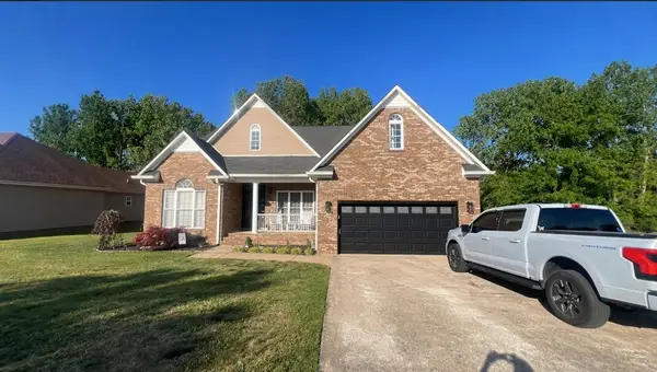 408 Brookside Dr, Mount Pleasant, TN 38474
