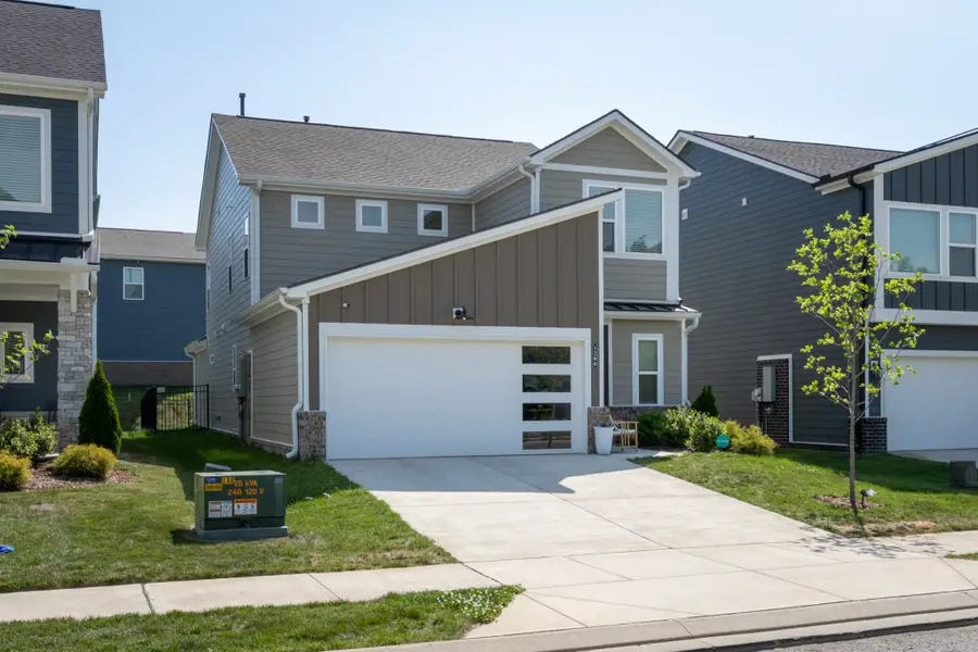 1200 Linn Cove Ct, Gallatin, TN 37066 - #2