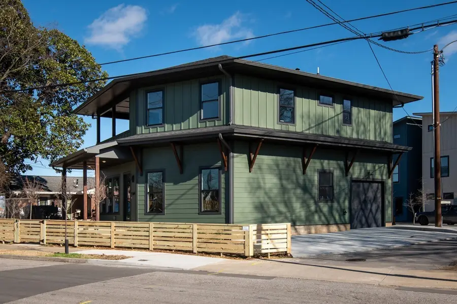 1204 1st Ave S, Nashville, TN 37210 - #2