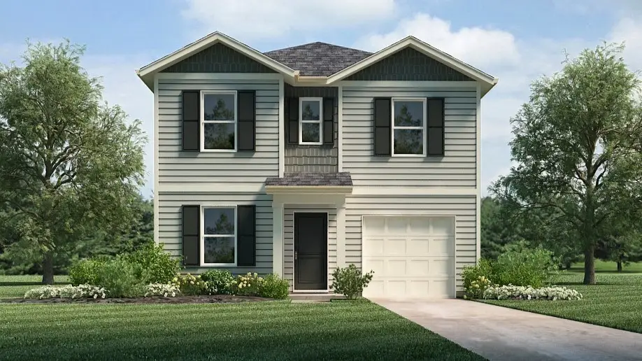 324 Everglade Lane, Portland, TN 37148 - #1