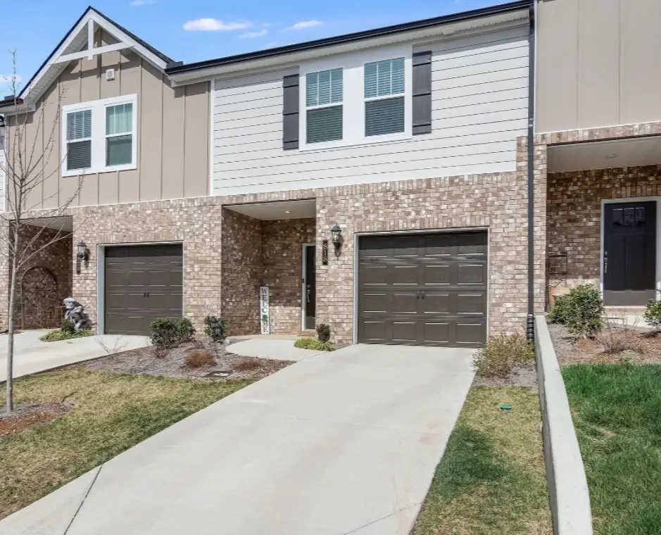 818 Arrington Way, Columbia, TN 38401 - #1