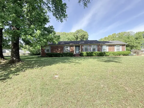 151 Netherwood Dr, Jackson, TN 38305