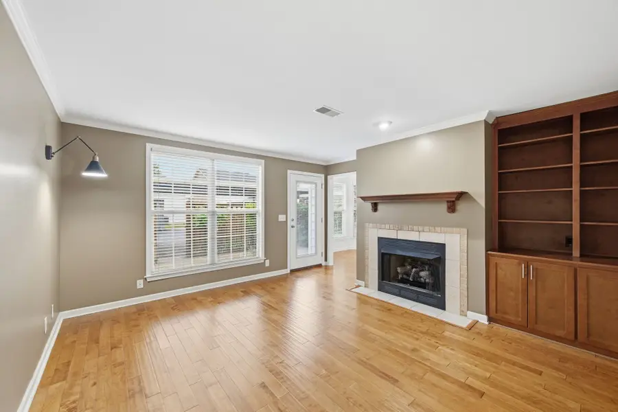 1349 General George Patton Rd, Nashville, TN 37221 - #3