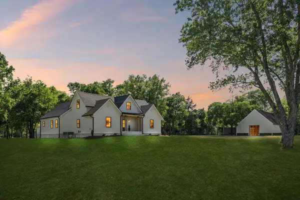 12216 Highway 99, Rockvale, TN 37153