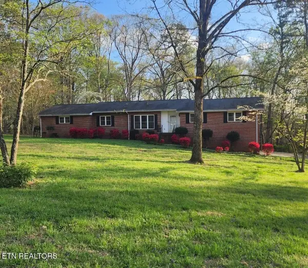 114 County Road 575, Englewood, TN 37329