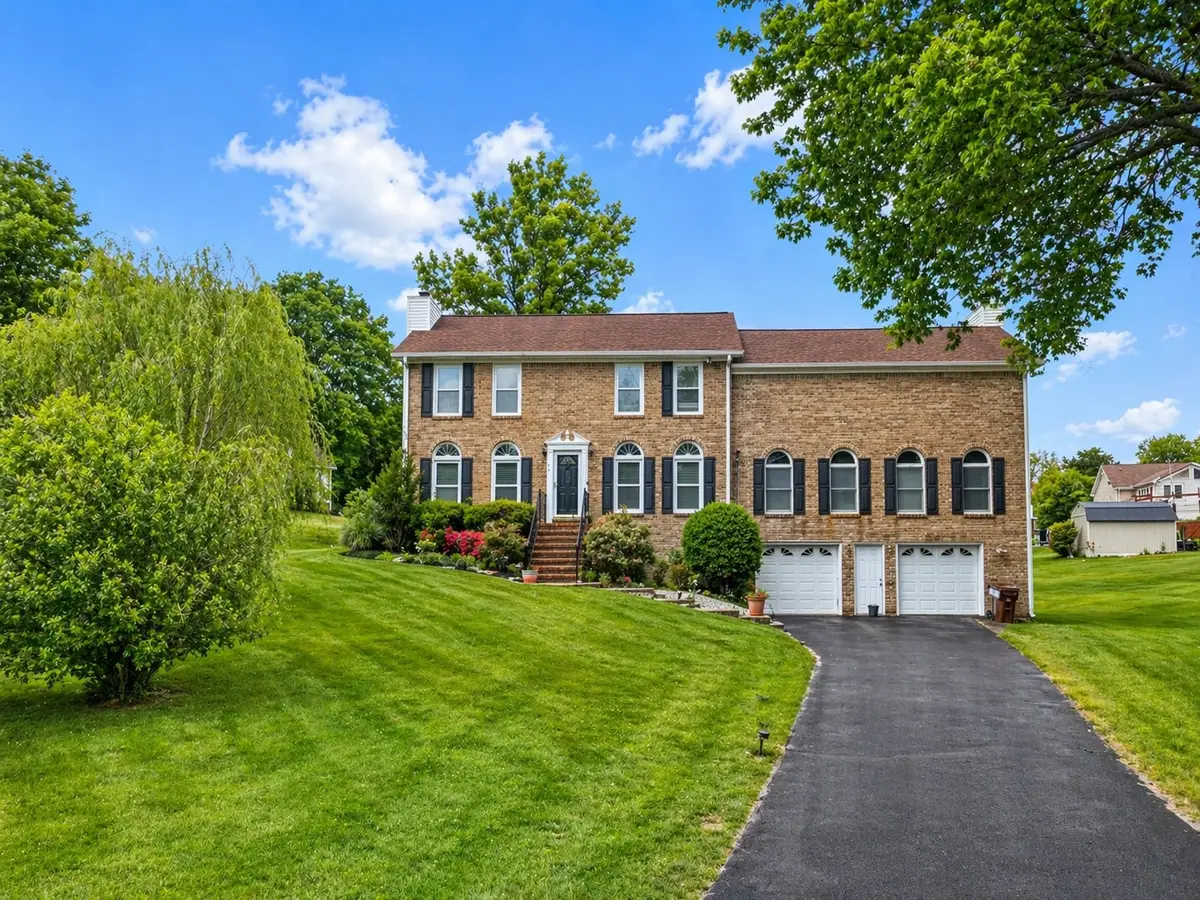 109 Rocky Dr, Columbia, TN 38401 - #1