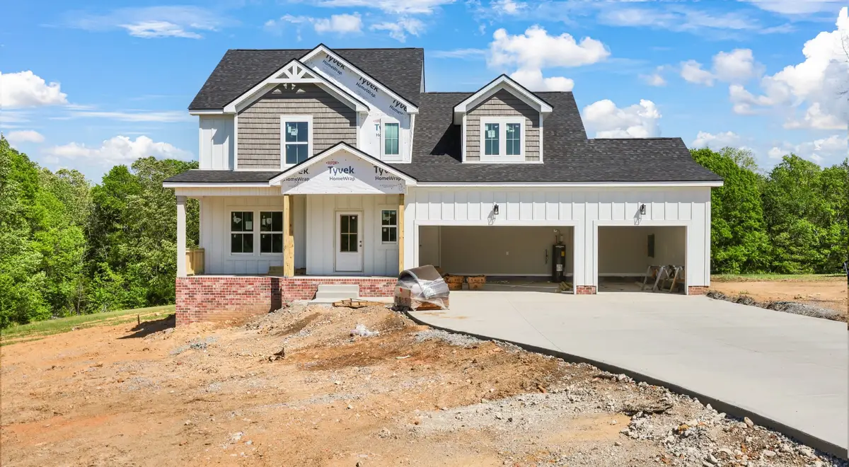 233 Lewis Grant Ln, Southside, TN 37171 - #1