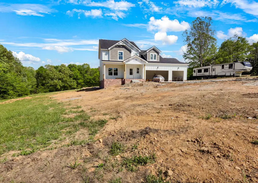 233 Lewis Grant Ln, Southside, TN 37171 - #3