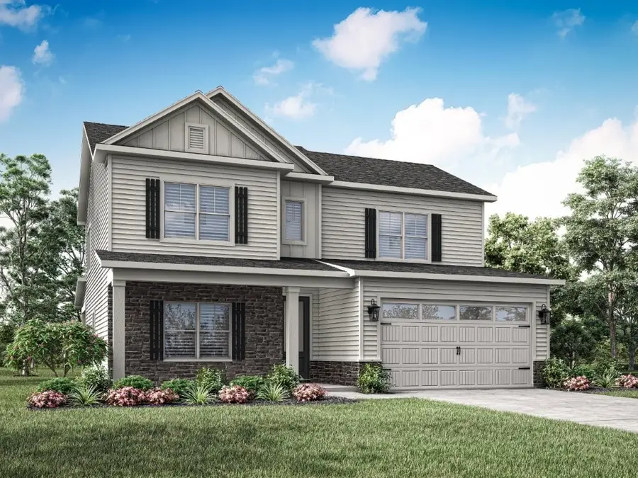 621 Silver Trace, White House, TN 37188 - #2