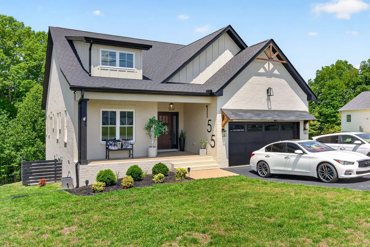 155 Lakewood Cir, Smithville, TN 37166 - #1