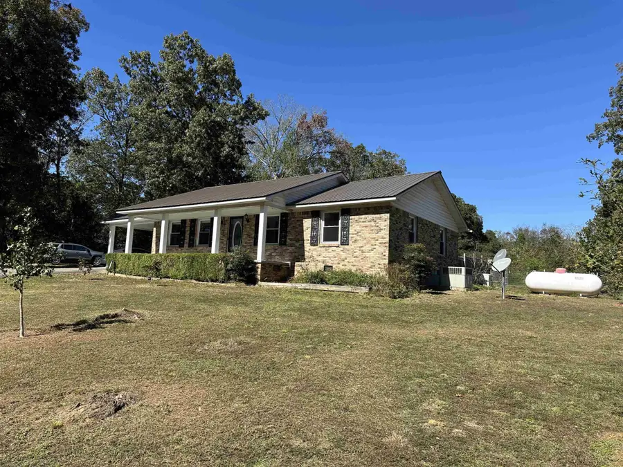 155 Lewter Rd, Crump, TN 38327 - #3
