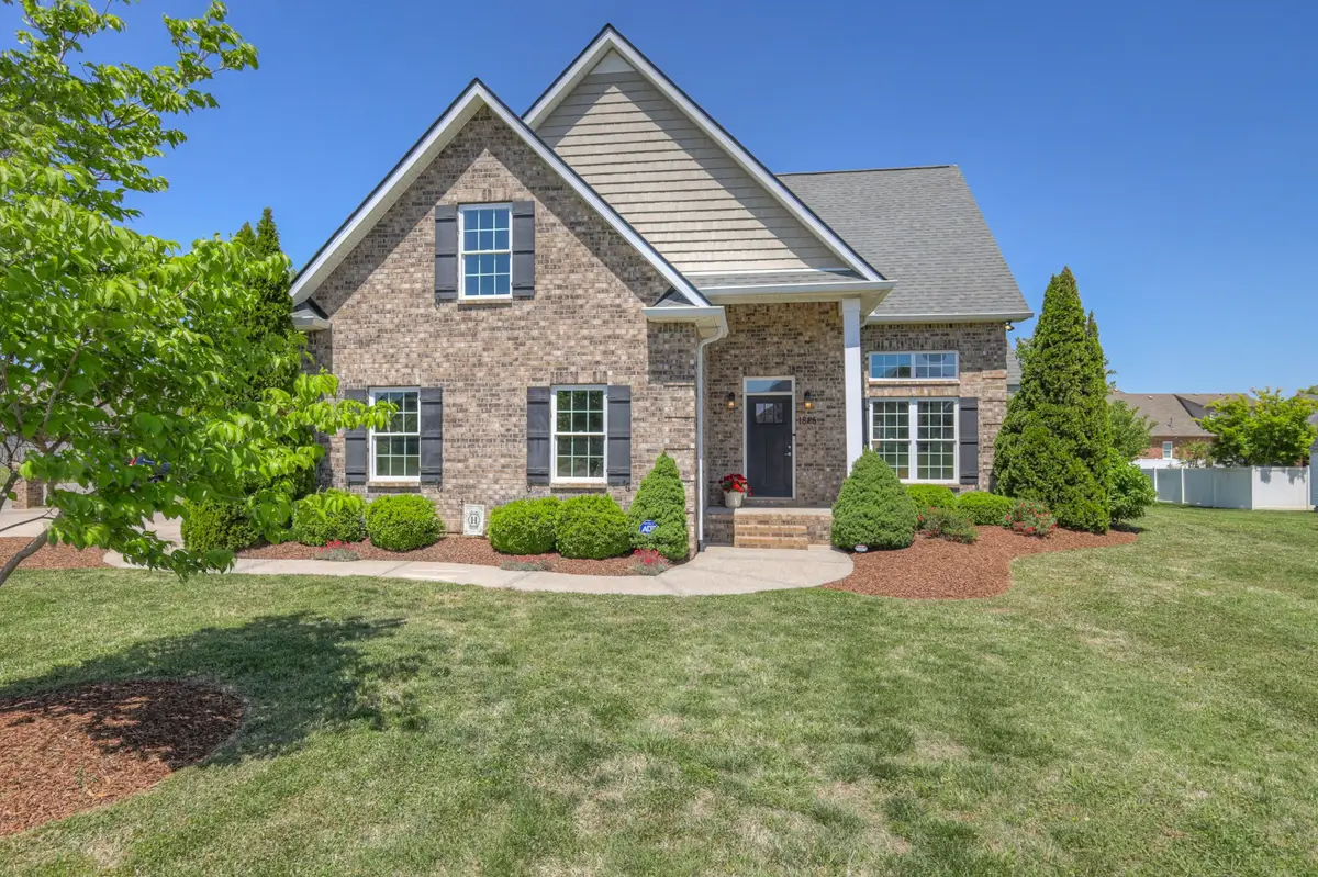 1825 Walking Dr, Murfreesboro, TN 37130 - #1