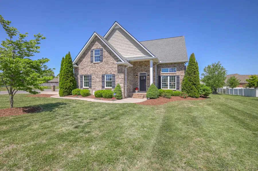 1825 Walking Dr, Murfreesboro, TN 37130 - #2