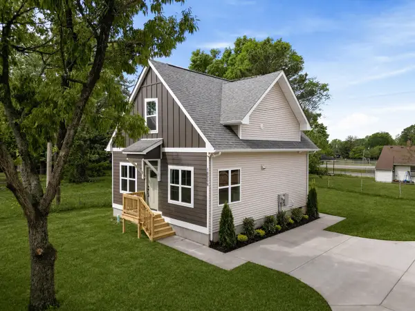 1000 Bryan St, Old Hickory, TN 37138