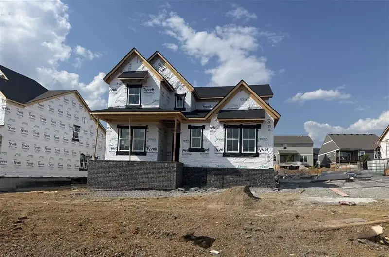 4637 Hessey Rd, Mount Juliet, TN 37122 - #2