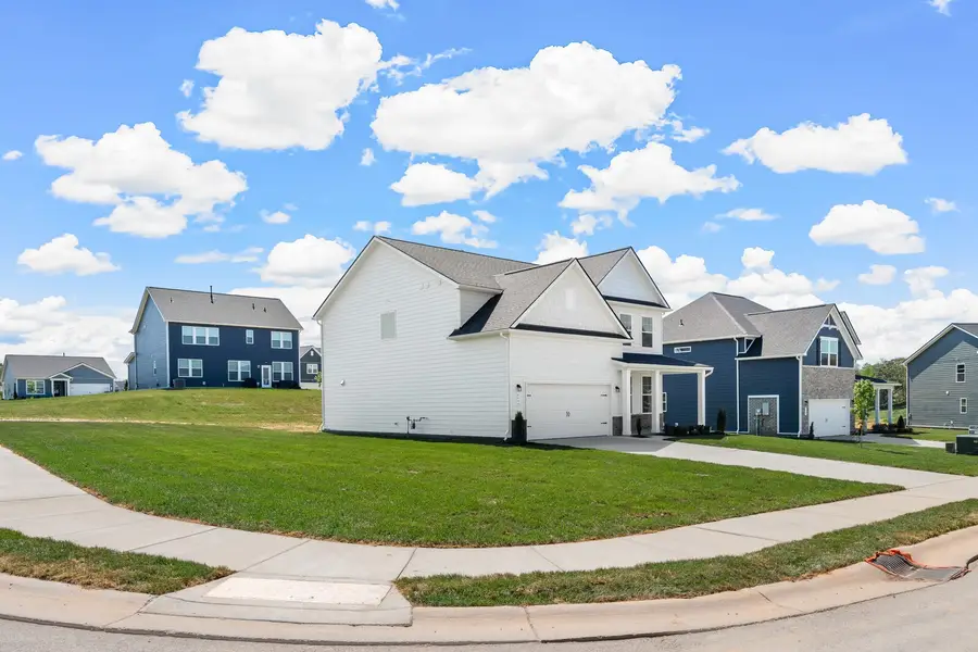 8049 Netterfield Drive, White House, TN 37188 - #3