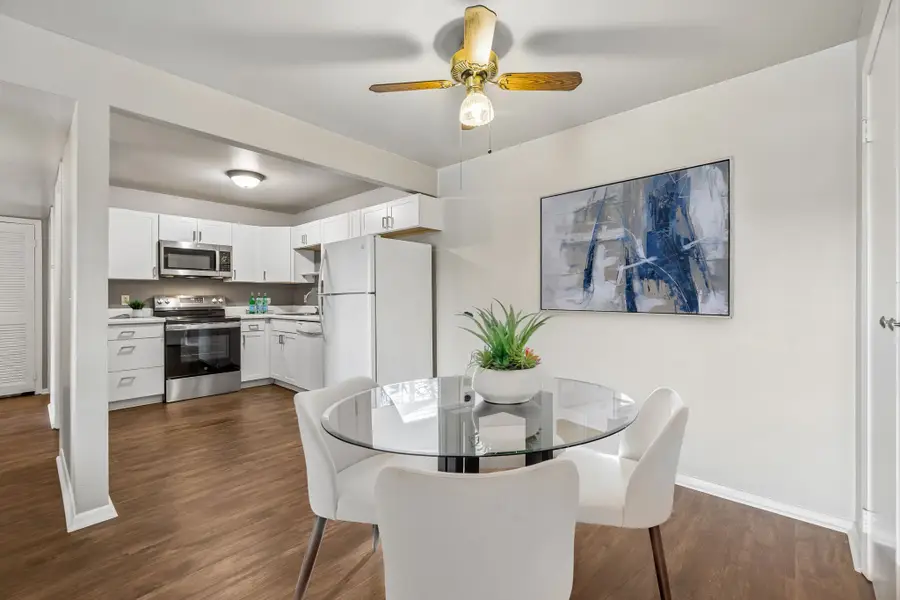 809 Ashlawn Pl, Nashville, TN 37211 - #2