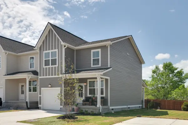 1112 Marlowe Lndg, Nashville, TN 37207