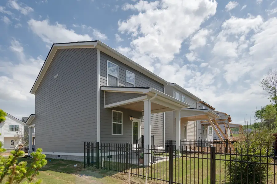 1112 Marlowe Lndg, Nashville, TN 37207 - #2