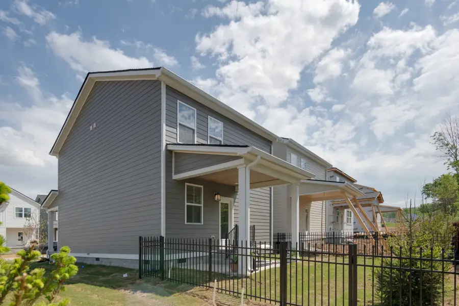 1121 Marlowe Lndg, Nashville, TN 37207 - #2