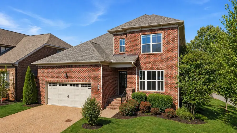 1000 Ramble Run, Hendersonville, TN 37075 - #2