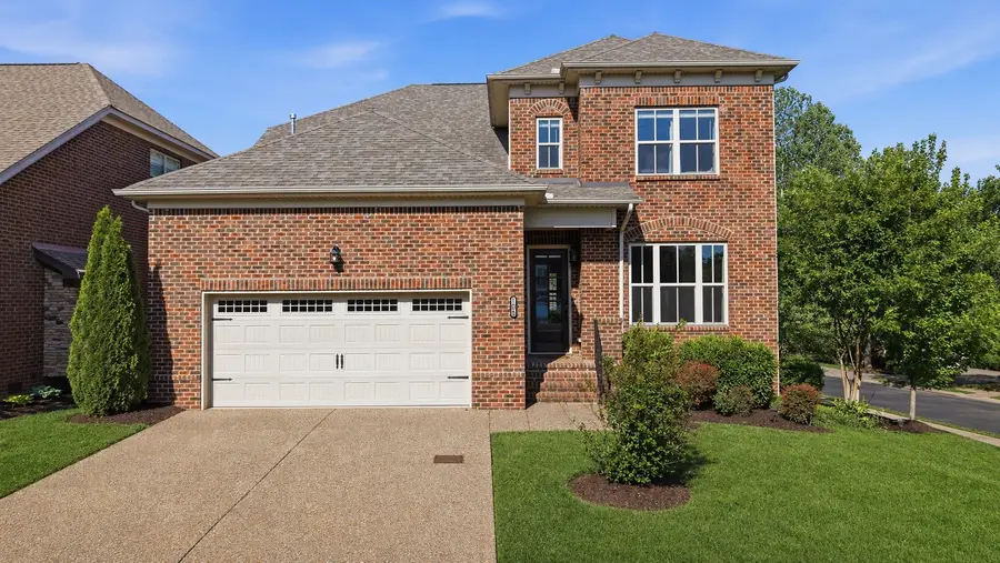 1000 Ramble Run, Hendersonville, TN 37075 - #3