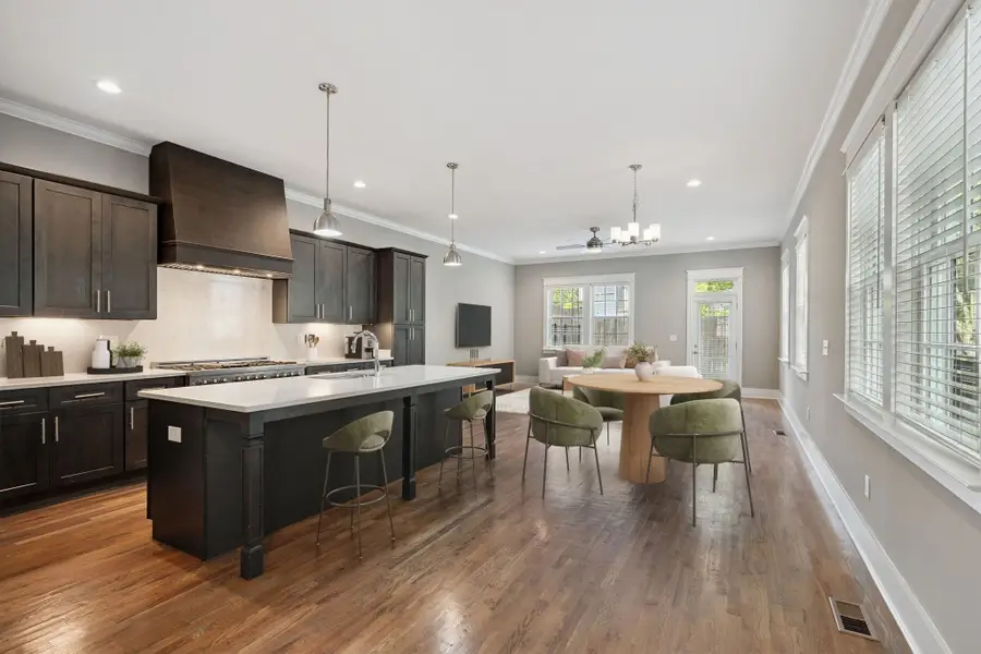 1007 Southside Ave #B, Nashville, TN 37203 - #3