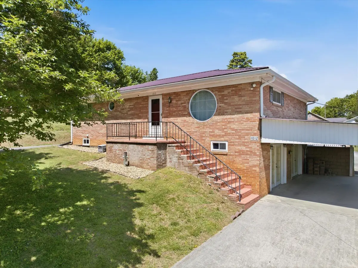 1012 Bennett Street, Sweetwater, TN 37874 - #1