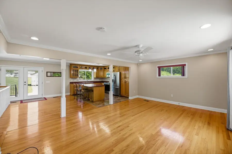 1012 Bennett Street, Sweetwater, TN 37874 - #2