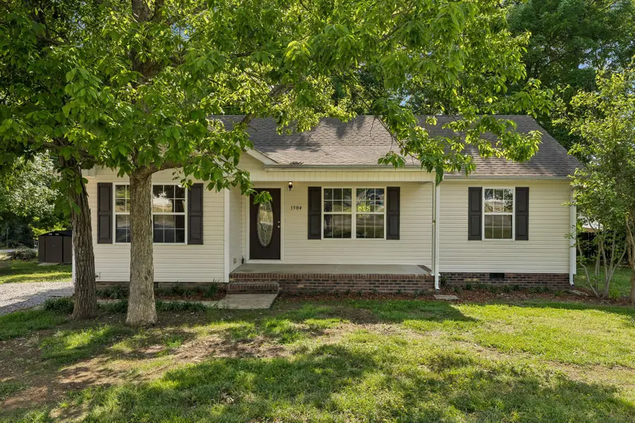 1504 Patrick Dr, Lewisburg, TN 37091 - #2