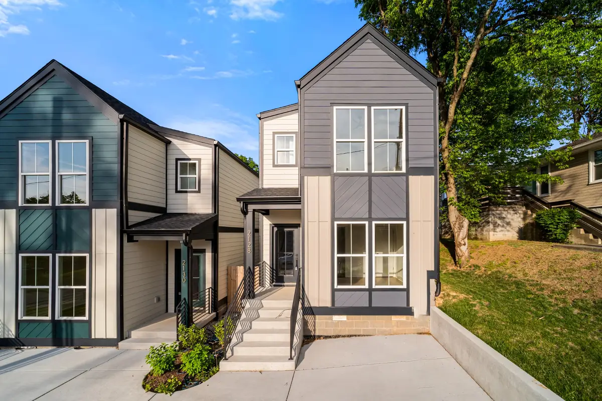 2128 12th Ave N, Nashville, TN 37208 - #1