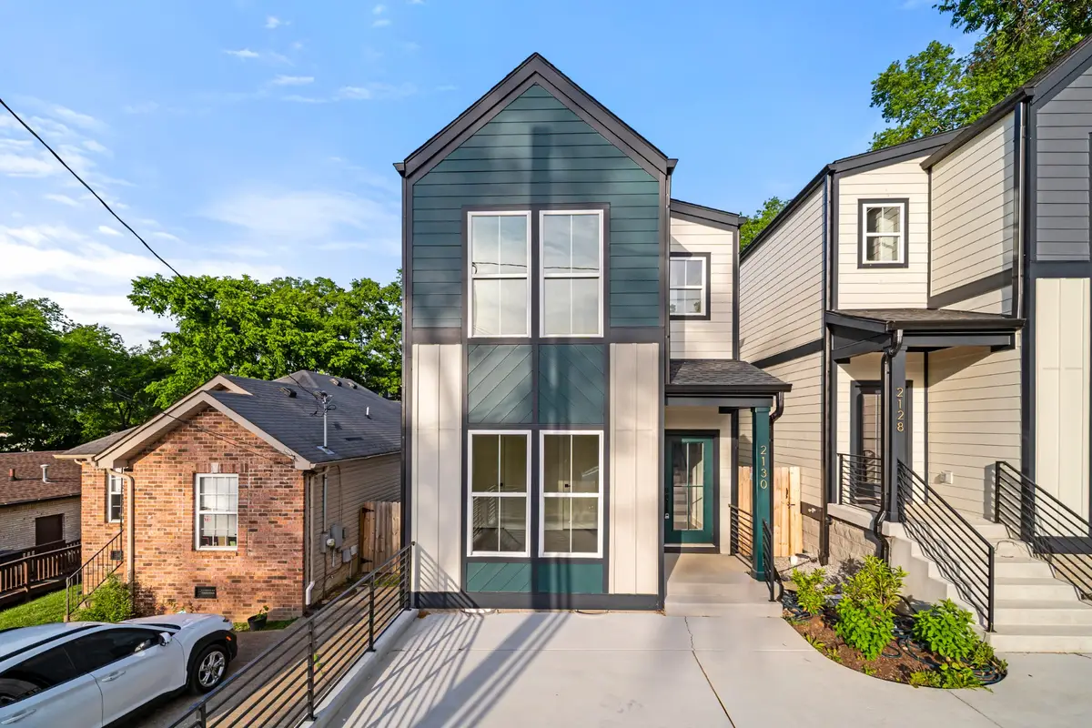 2130 12th Ave N, Nashville, TN 37208 - #1