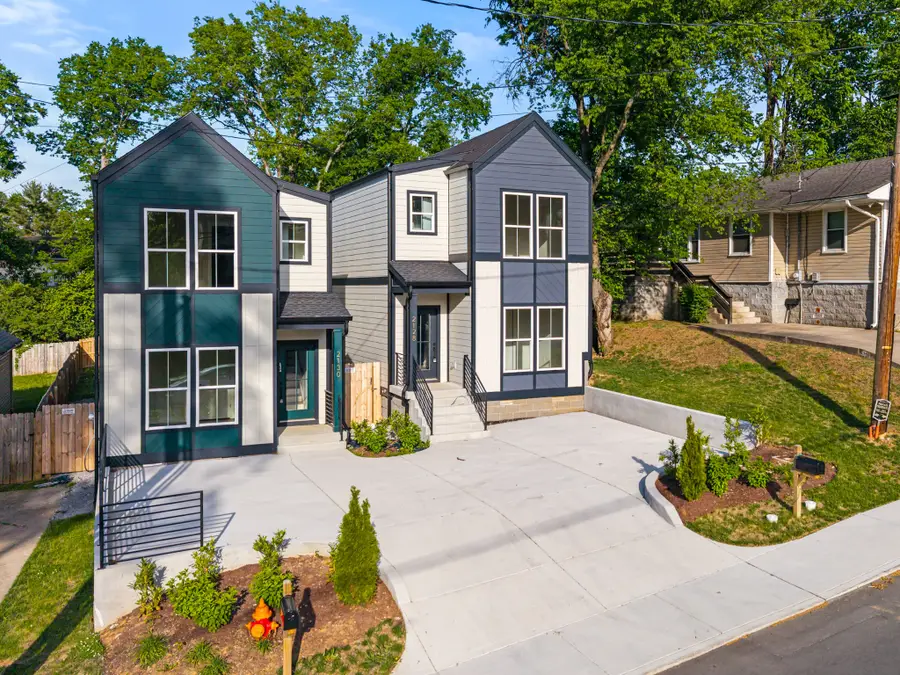 2130 12th Ave N, Nashville, TN 37208 - #2