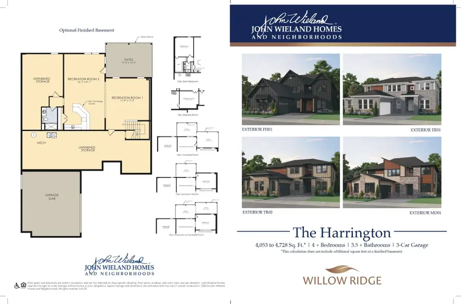 1152 Mcclellan Lane, Nolensville, TN 37135 - #2