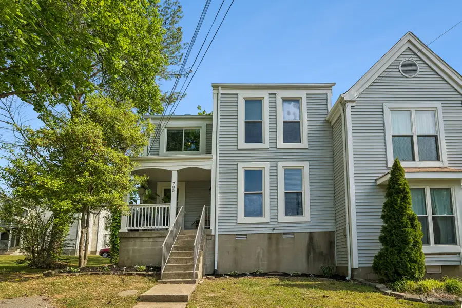 705 Rachels Trl, Hermitage, TN 37076 - #2