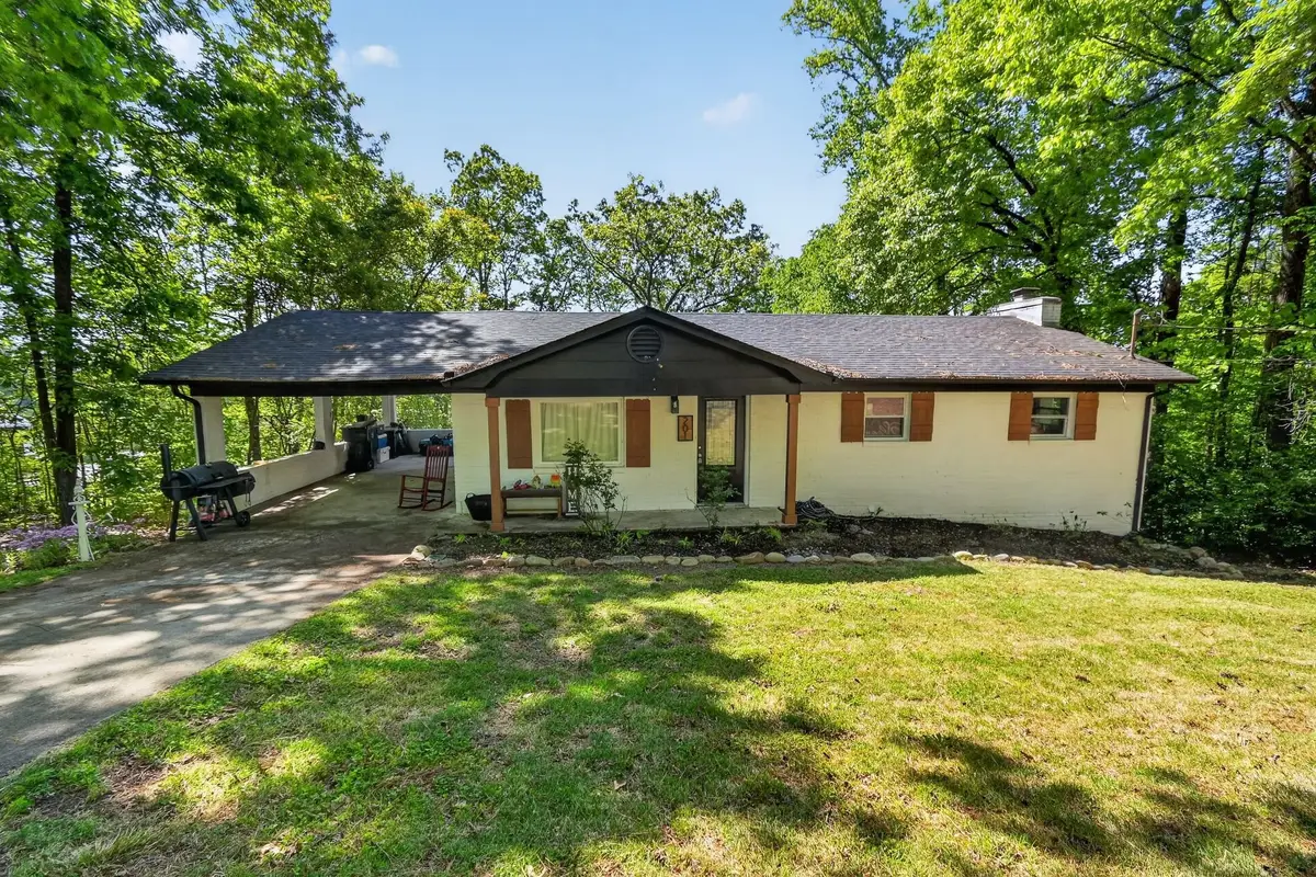 201 Sequoyah Dr, Morristown, TN 37813 - #1
