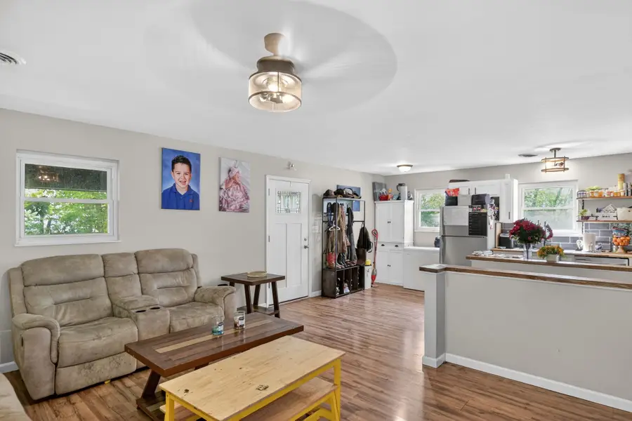 201 Sequoyah Dr, Morristown, TN 37813 - #3