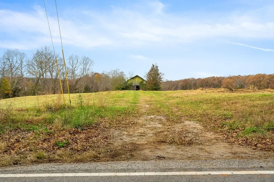 0 Old Kentucky Road, Sparta, TN 38583 - #3